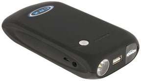 Apukäynnistin / varavirtalähde 9000mAh 400A