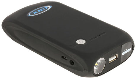 Apukäynnistin / varavirtalähde 9000mAh 400A