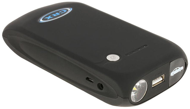 Apukäynnistin / varavirtalähde 9000mAh 400A
