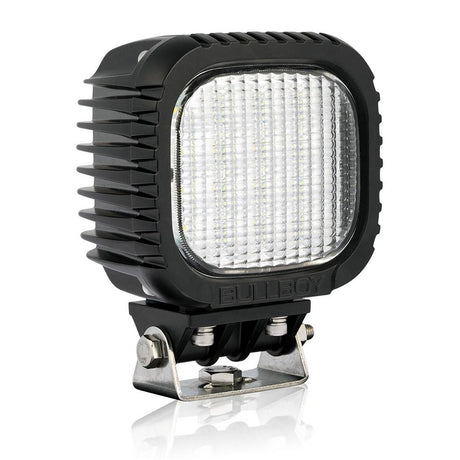 Bullboy Agriline led-työvalo 80W 12-48V 5200lm