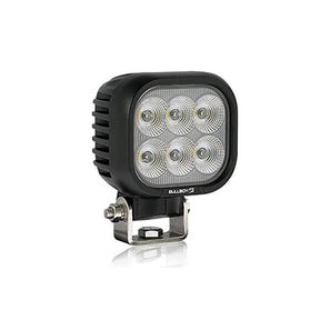 Bullboy Agriline Led-työvalo 9-32V 60W