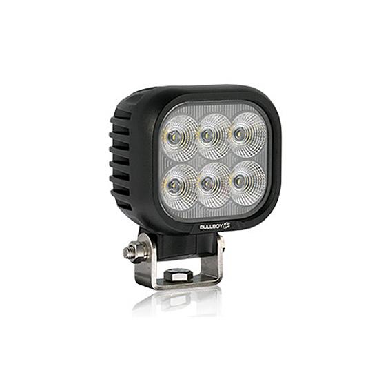 Bullboy Agriline Led-työvalo 9-32V 60W