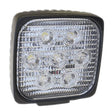 Bullboy Led-työvalo 9-36V 35W neliö