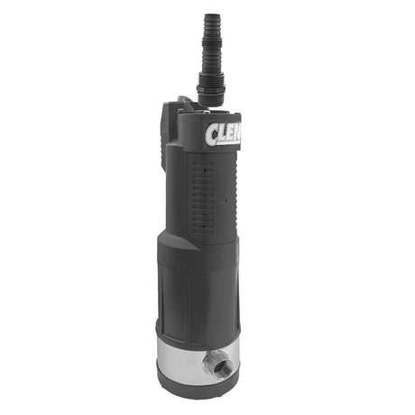Clen Divertron 1200SS vesiautomaatti