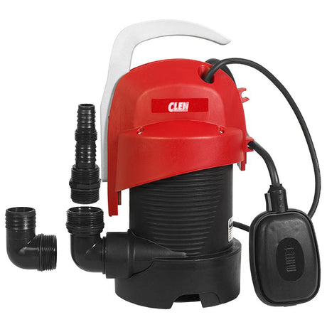 Clen DW 400 uppopumppu