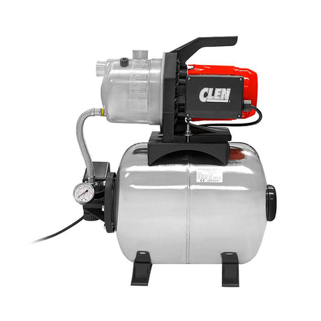 Clen Inoxmatic 100 S vesiautomaatti