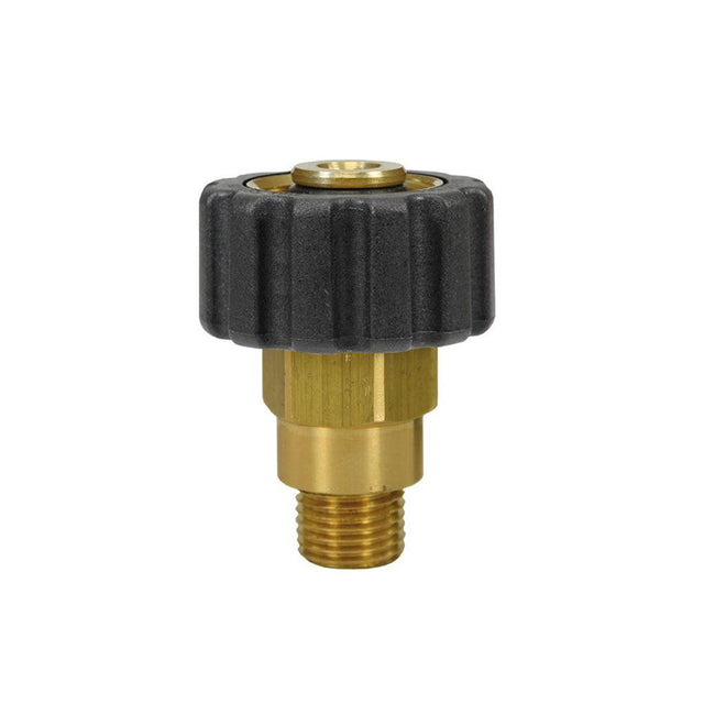 Clen kierreliitin M22 x 1,5 s / 1/4 u
