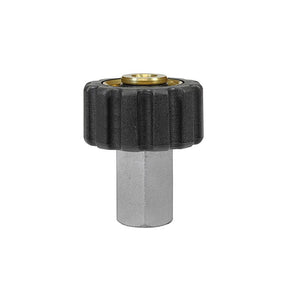Clen kierreliitin M22 x 1,5s / 1/4" s
