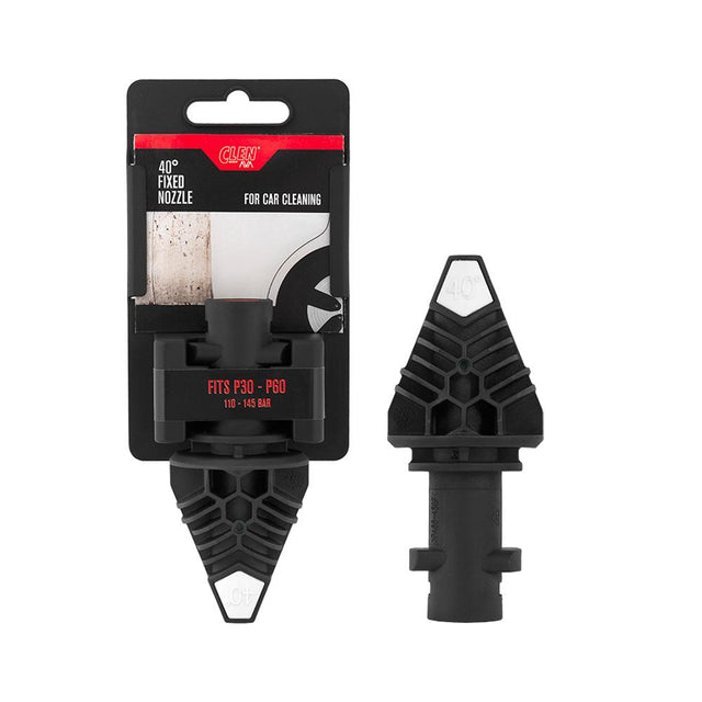 Clen Master suutin 40° 110-145 bar