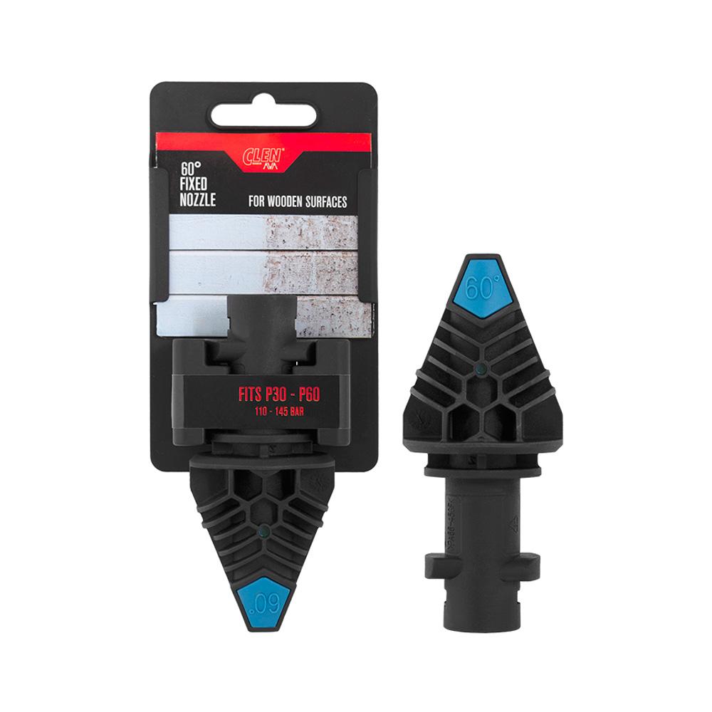Clen Master suutin 60° 110-145 bar