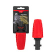 Clen Master Turbosuutin 110-145 bar