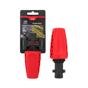 Clen Master turbosuutin 150-160 bar