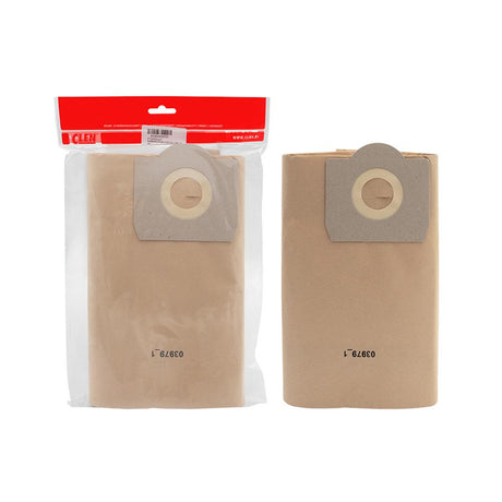 Clen paperipölypussi 5 kpl 515 / 503
