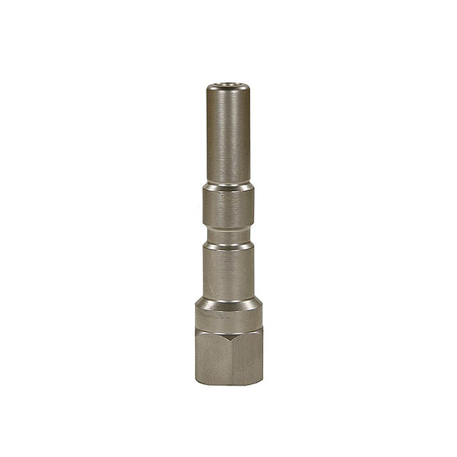 Clen pikaliitinnippa "KW" uros 1/4" s-rst