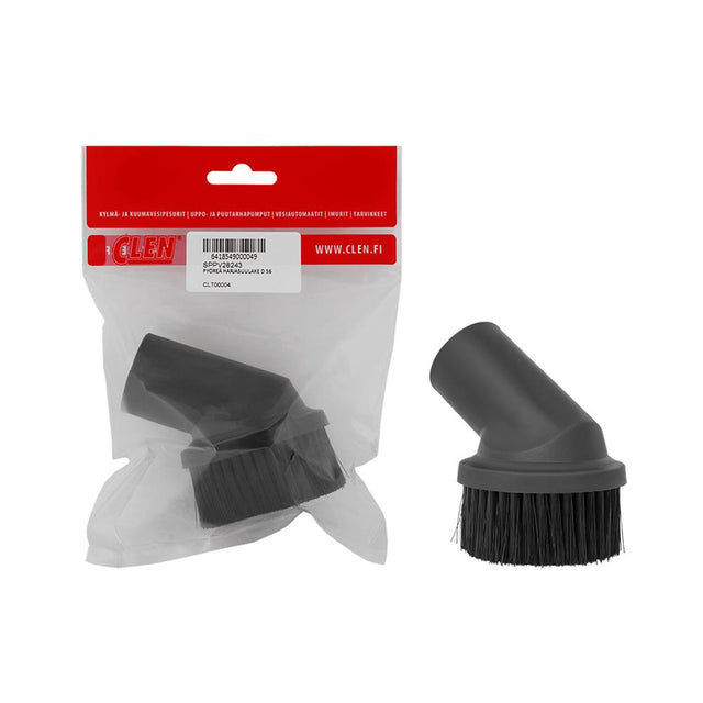 Clen pyöreä harjasuulake 36mm