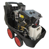 Clen Runner D 1915 T H4 kuumavesipesuri