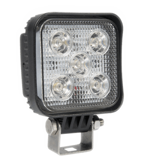 Ecoline 15W 10-30V led-työvalo