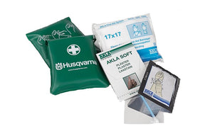 Husqvarna ensiapupakkaus