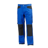 Helly Hansen Chelsea housut sininen/musta C62