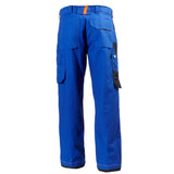 Helly Hansen Chelsea housut sininen/musta C46