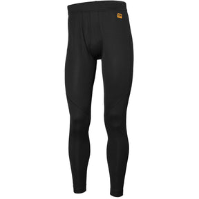 Helly Hansen Lifa Max kerrastohousut musta S