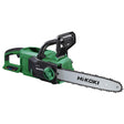 HiKOKI CS3635DB ketjusaha runko 14"/350