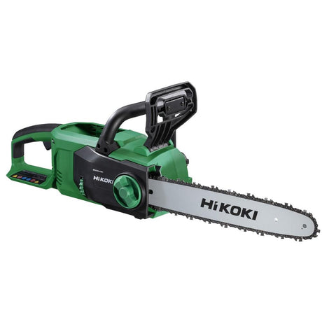 HiKOKI CS3635DB ketjusaha runko 14"/350