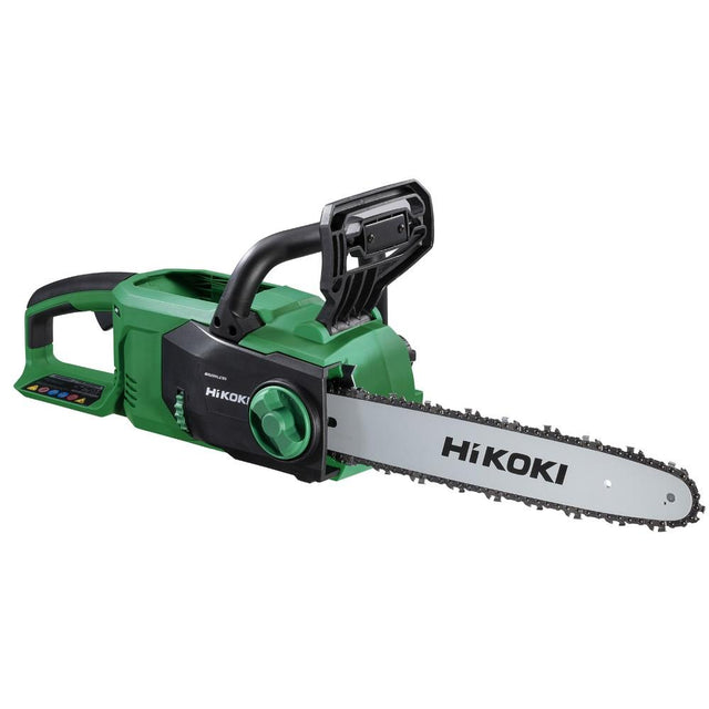 HiKOKI CS3635DB ketjusaha runko 14"/350