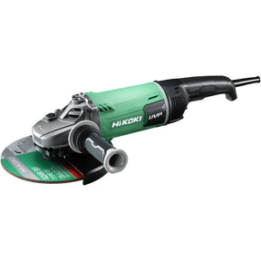 HiKOKI G23UDY2 kulmahiomakone 230mm 2600W