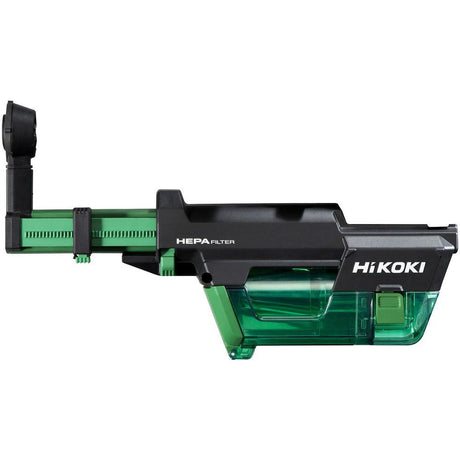 HiKOKI pölynpoisto DH18DPC / DH36DPE HSC