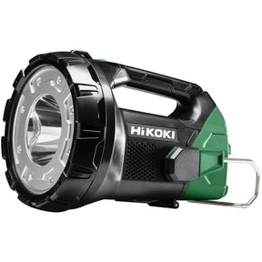 HiKOKI UB18DA akkulamppu 14,4V / 18V runko