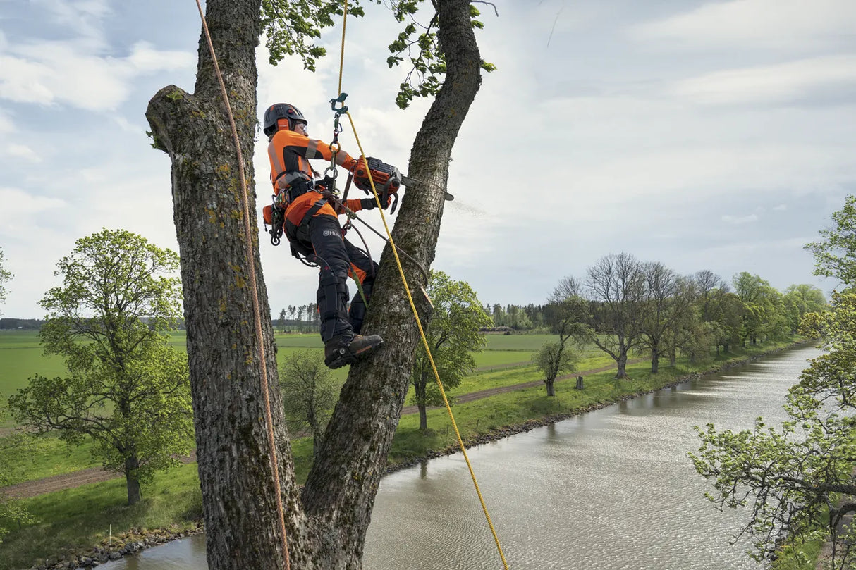 Husqvarna T540 XP Mark III moottorisaha .325" 1,1mm