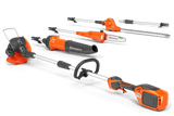 Husqvarna DH110 FLXi pensasleikkurilaite