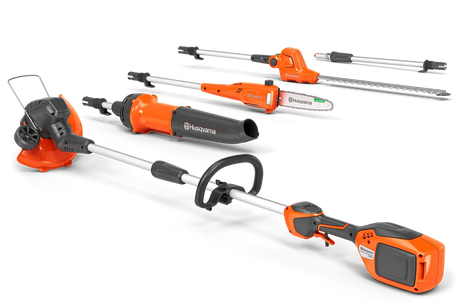 Husqvarna DH110 FLXi pensasleikkurilaite