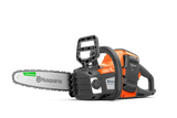 Husqvarna 215i akkusaha sis. akku & laturi