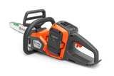 Husqvarna 215i akkusaha sis. akku & laturi
