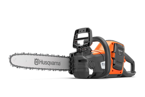 Husqvarna 230i akkusaha + akku & laturi