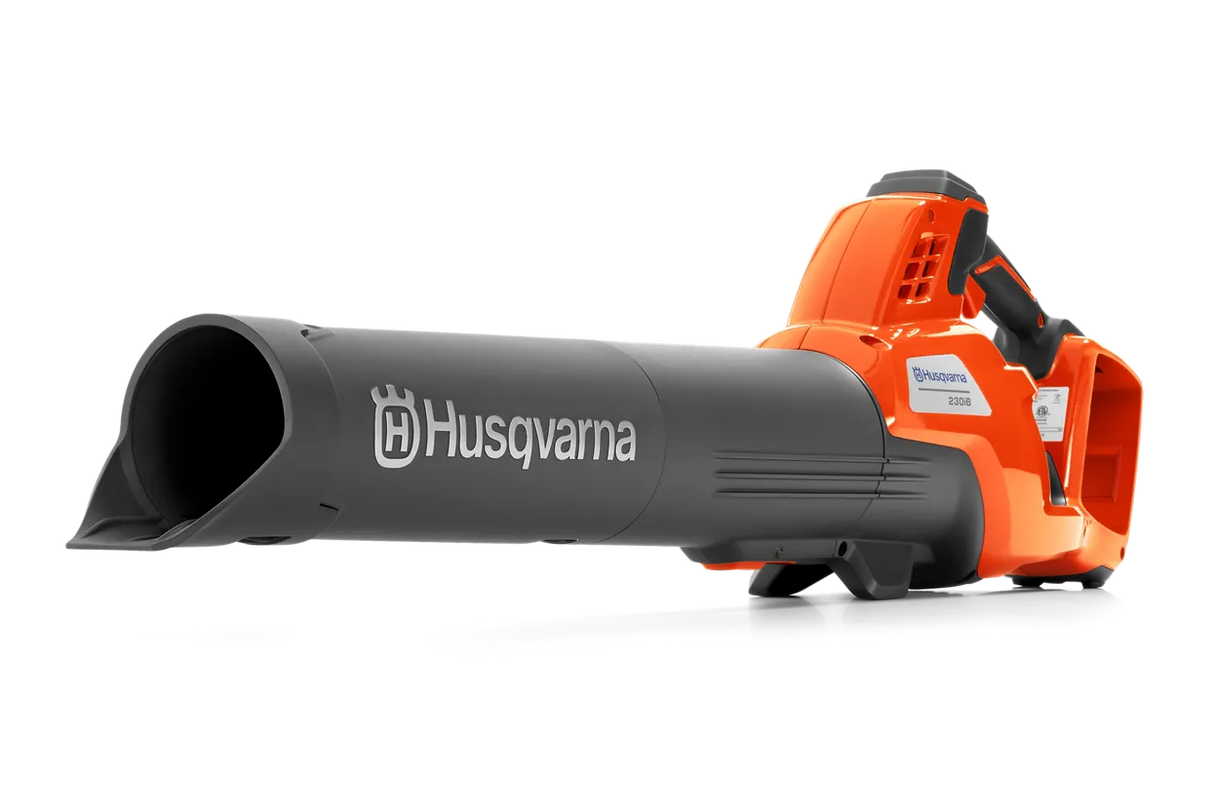 Husqvarna 230iB akkupuhallin runko