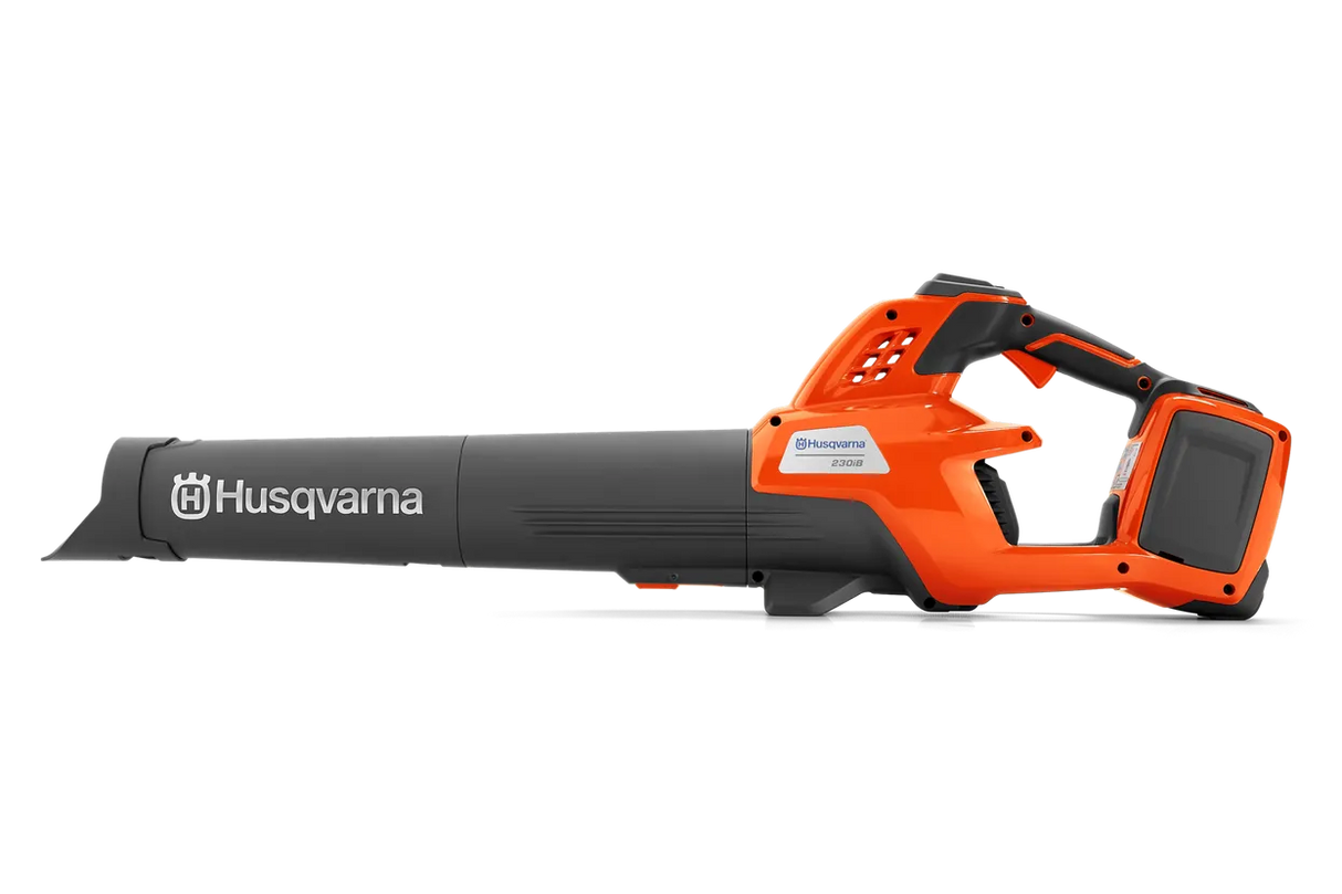 Husqvarna 230iB akkupuhallin runko
