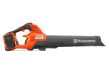 Husqvarna 230iB akkupuhallin runko