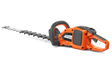 Husqvarna 322iHD60 pensasleikkuri runko