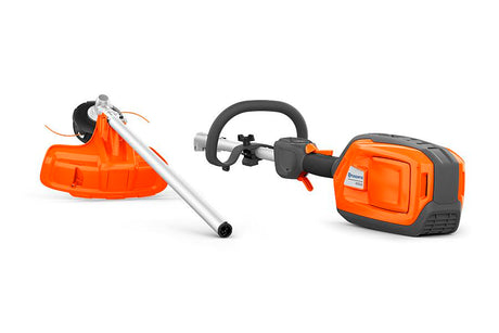 Husqvarna 325iLK yhdistelmätrimmeri runko