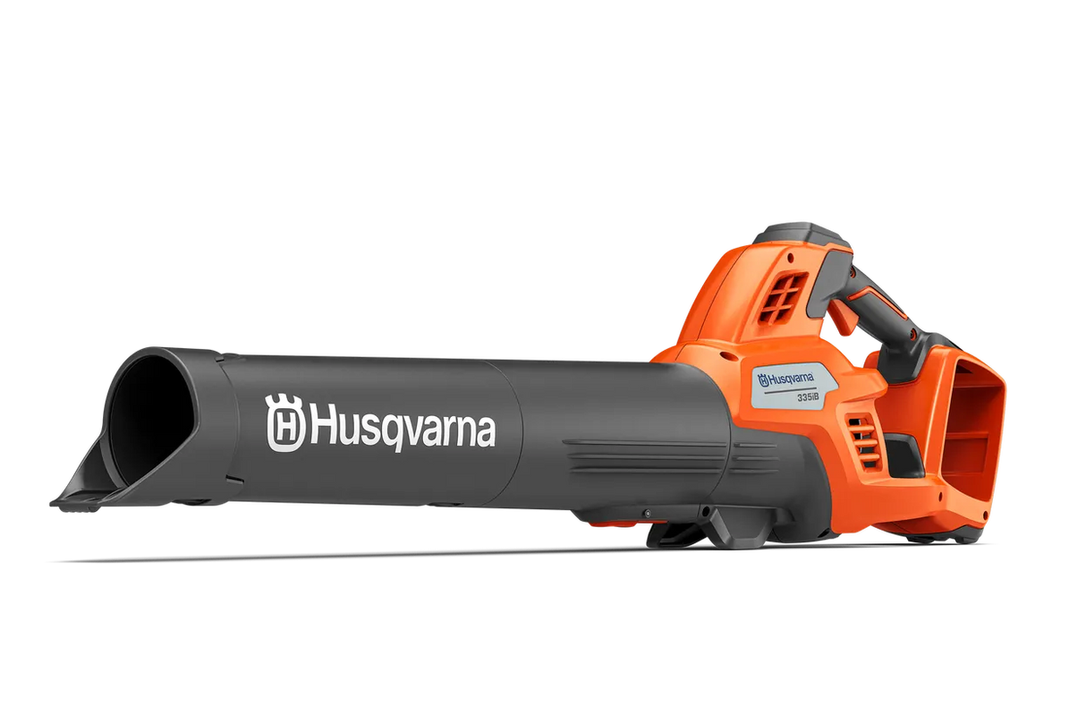 Husqvarna 335iB akkupuhallin runko