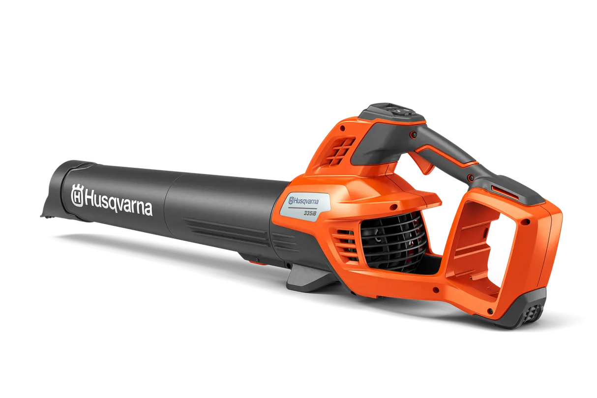 Husqvarna 335iB akkupuhallin runko