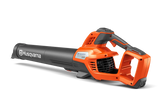 Husqvarna 335iB akkupuhallin runko