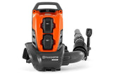 Husqvarna 340iBT akkupuhallin runko