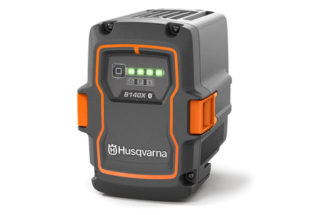 Husqvarna 40-B140X 4Ah 36V akku