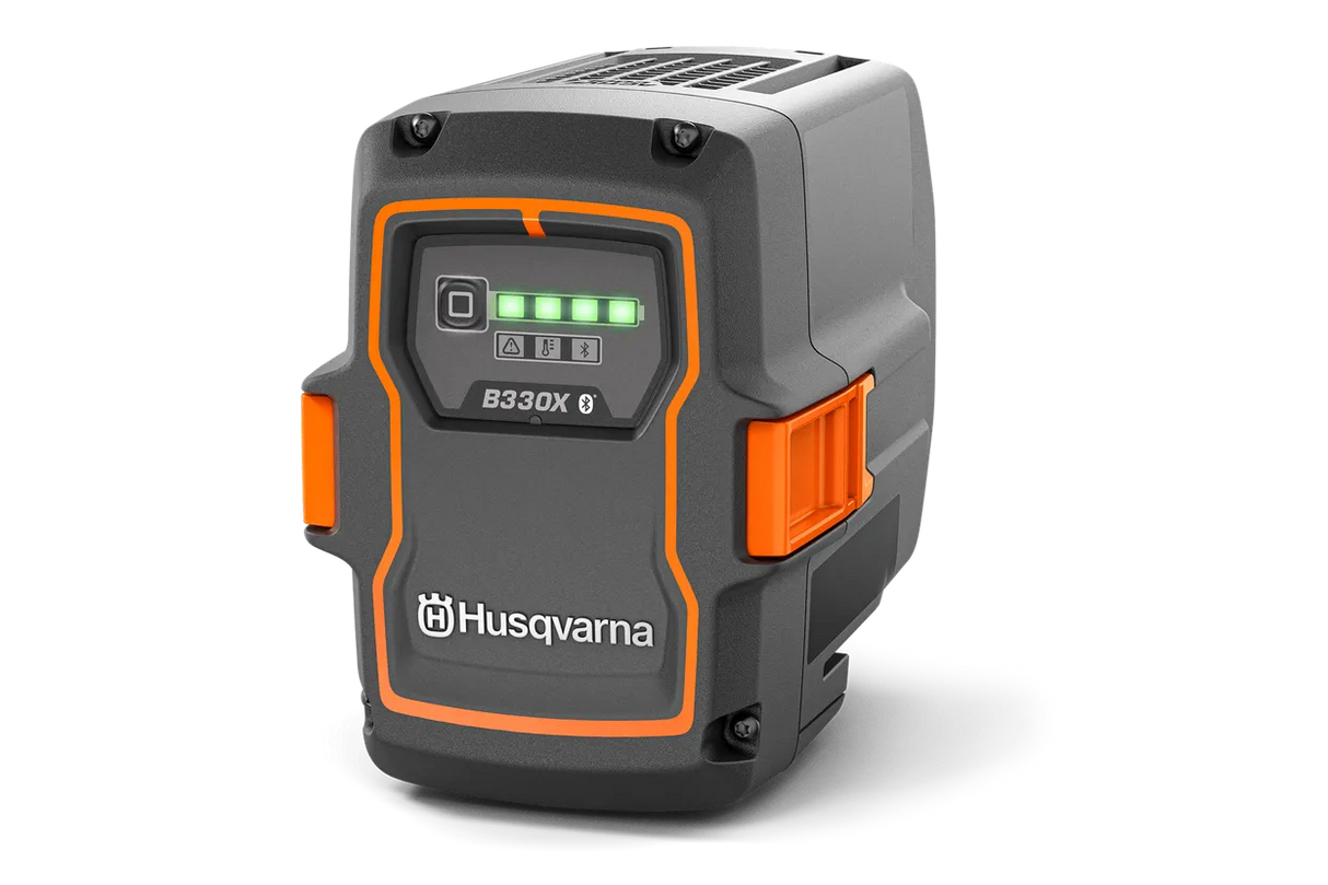 Husqvarna 40-B330X 9Ah 36V akku