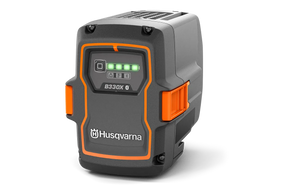 Husqvarna 40-B330X 9Ah 36V akku