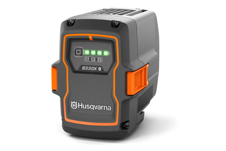 Husqvarna 40-B330X 9Ah 36V akku